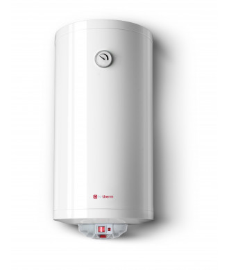 На фото  Водонагрівач накопичувальний електричний Hi-therm Eco Life VBO 50